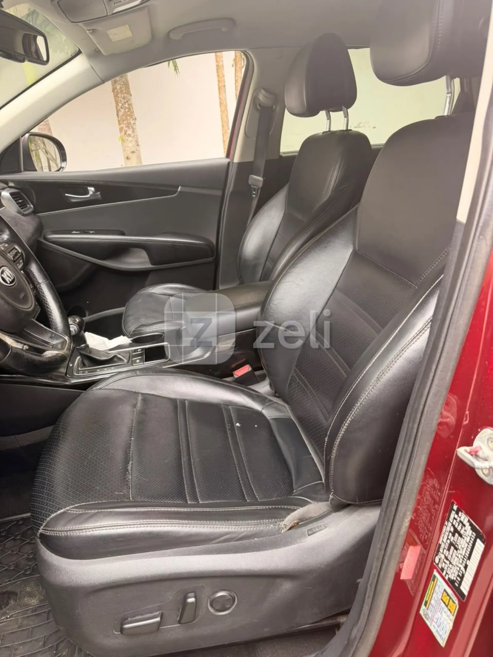 Kia Sorento 2016 — photo 7