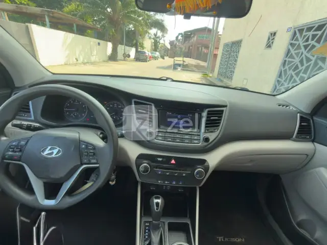 Hyundai Tucson 2016 — photo 7