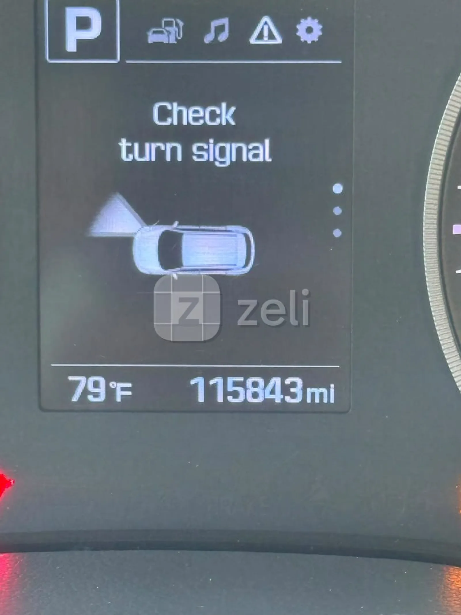 Hyundai Tucson 2016 — photo 9
