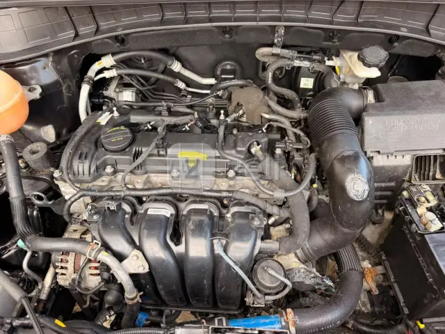 Hyundai Tucson 2016 — photo 10