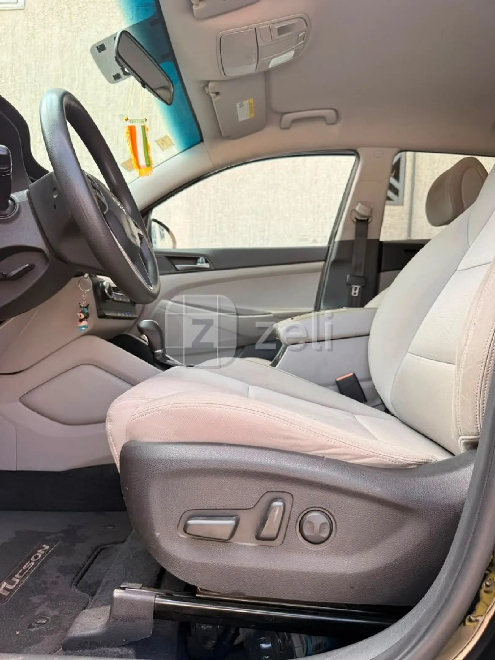 Hyundai Tucson 2016 — photo 4