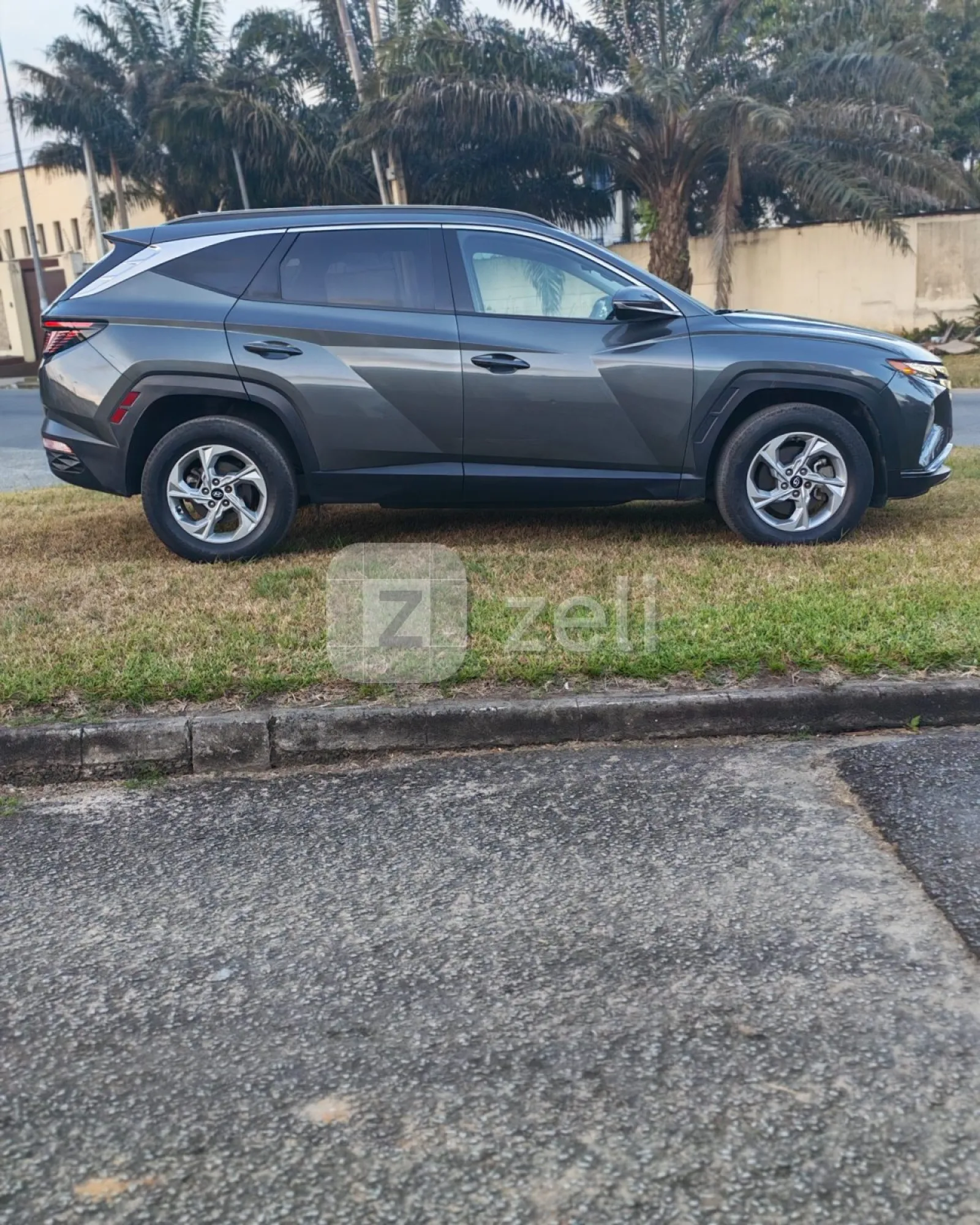 Hyundai Tucson 2023 — photo 6