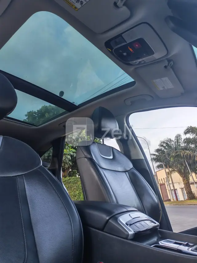 Hyundai Tucson 2023 — photo 7