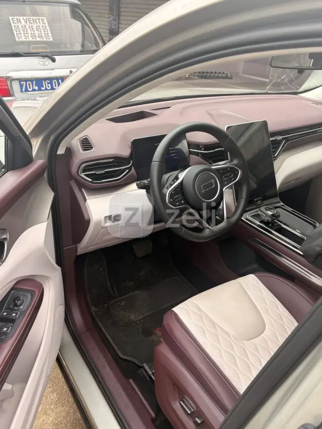 Faw T90 2026 — photo 3