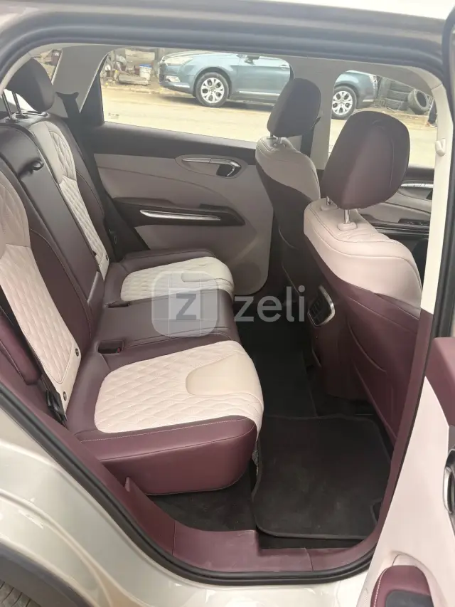 Faw T90 2026 — photo 4