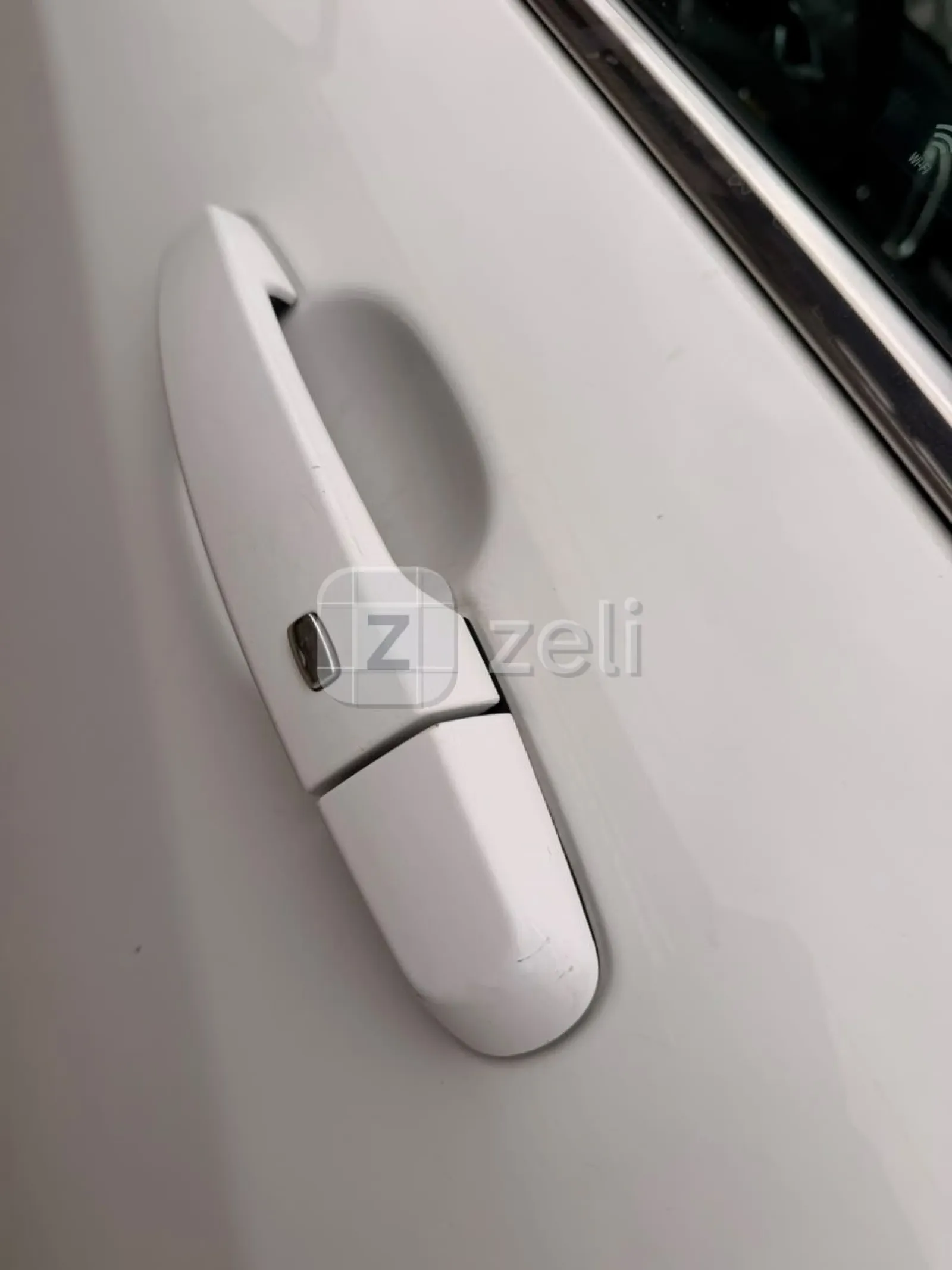 Chevrolet Equinox 2023 — photo 8