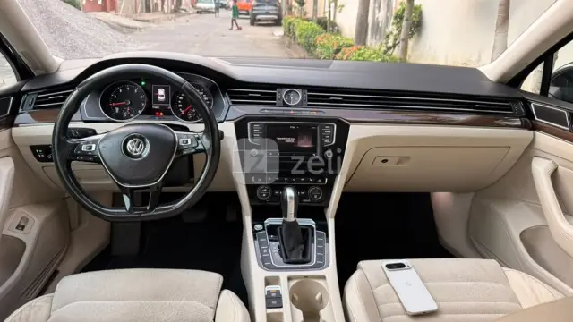 Volkswagen Jetta 2020 — photo 10
