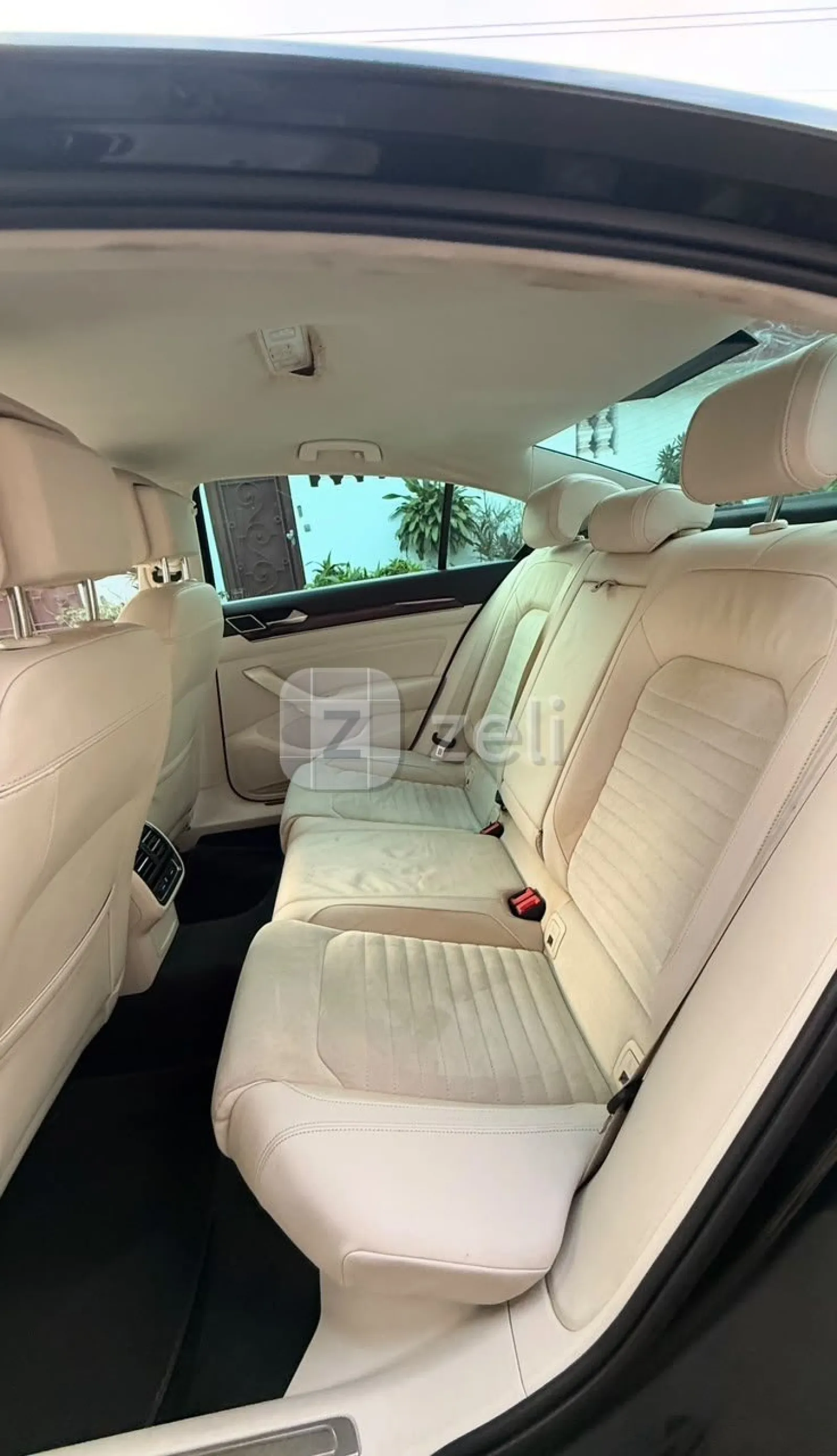 Volkswagen Jetta 2020 — photo 12