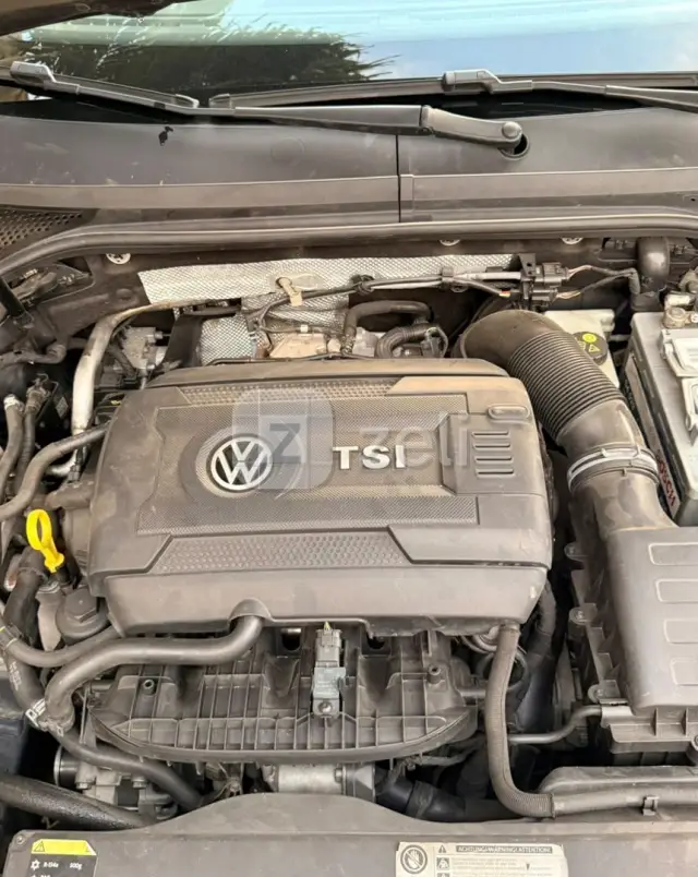 Volkswagen Jetta 2020 — photo 13