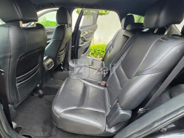 Mazda CX-9 2019 — photo 10
