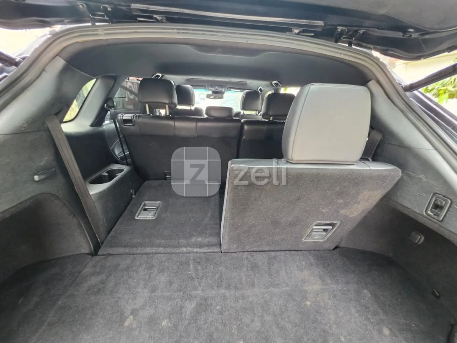 Mazda CX-9 2019 — photo 11
