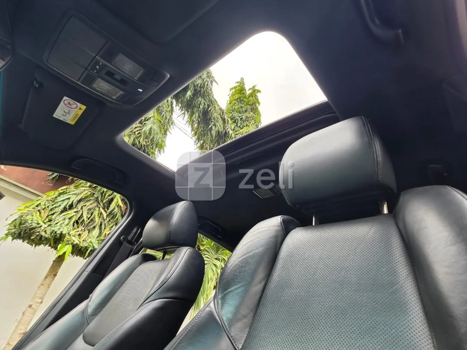 Mazda CX-9 2019 — photo 13