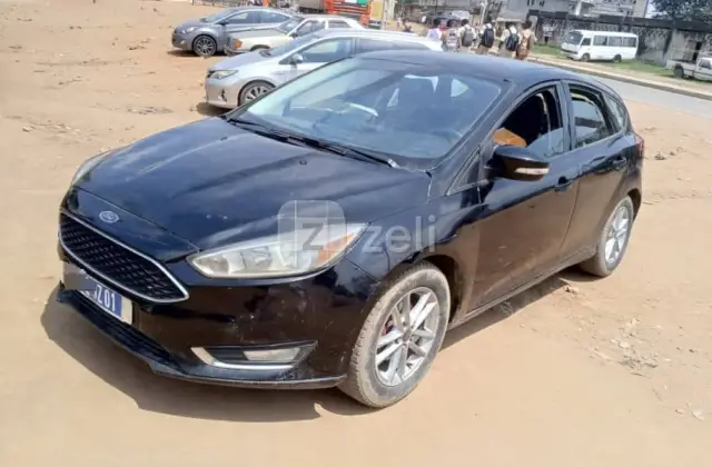 Ford Focus 2015 — photo 2