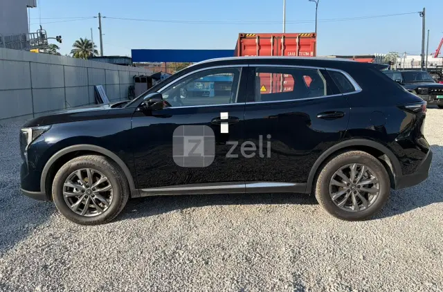 Changan CS55 Plus 2026 — photo 4