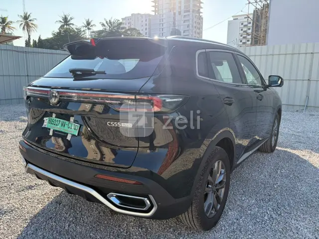 Changan CS55 Plus 2026 — photo 6