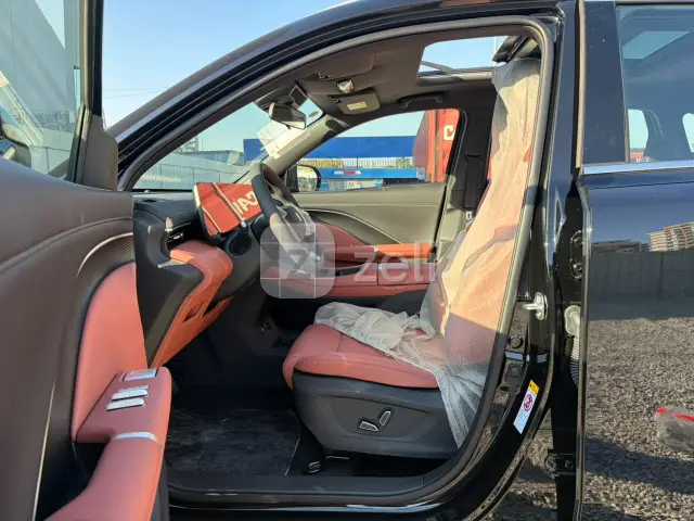 Changan CS55 Plus 2026 — photo 8