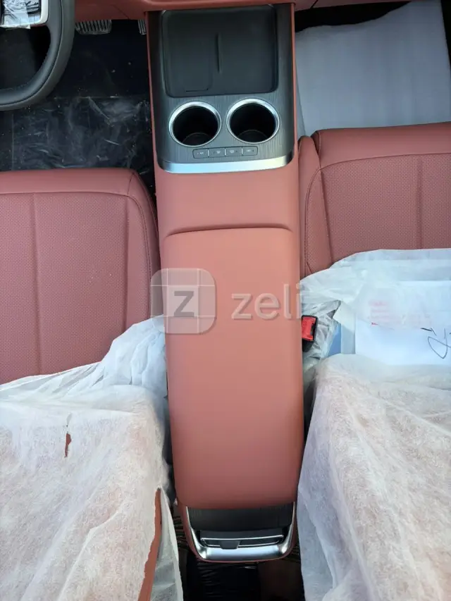 Changan CS55 Plus 2026 — photo 12