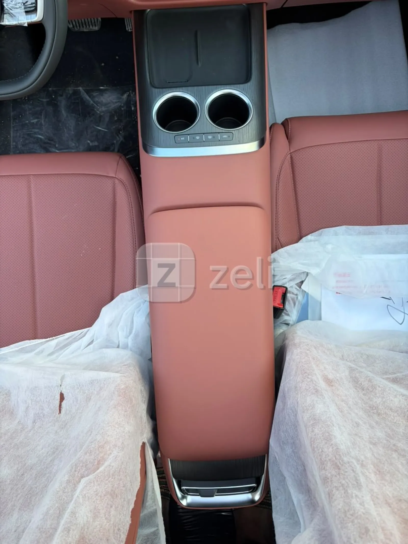 Changan CS55 Plus 2026 — photo 12