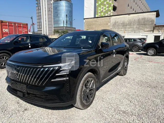 Changan CS75 2026 — photo 2