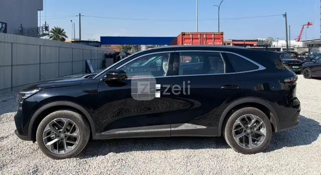 Changan CS75 2026 — photo 5