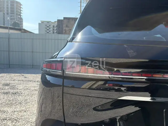 Changan CS75 2026 — photo 6