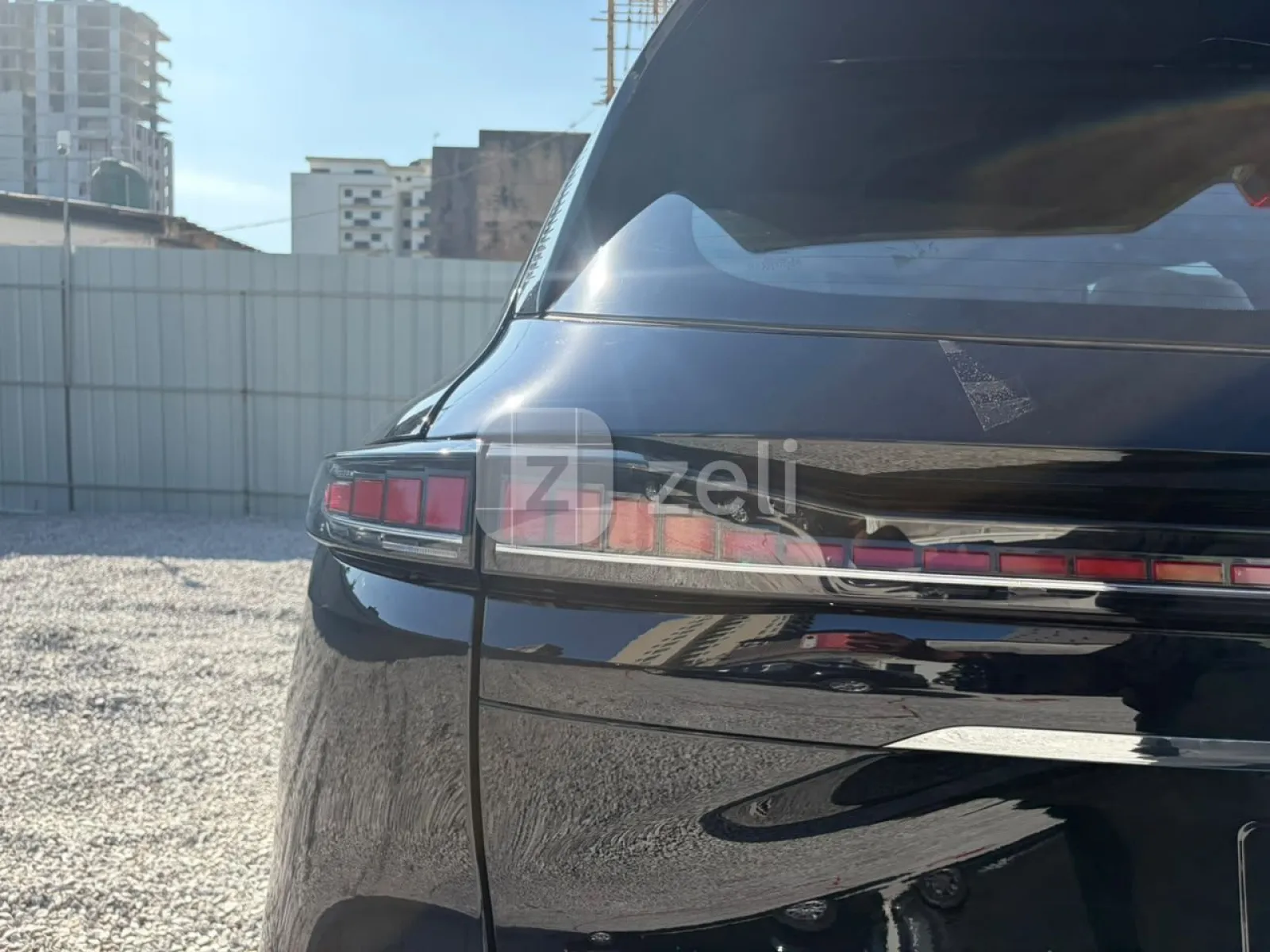 Changan CS75 2026 — photo 6