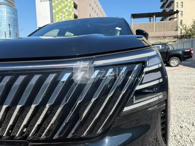 Changan CS75 2026 — photo 9