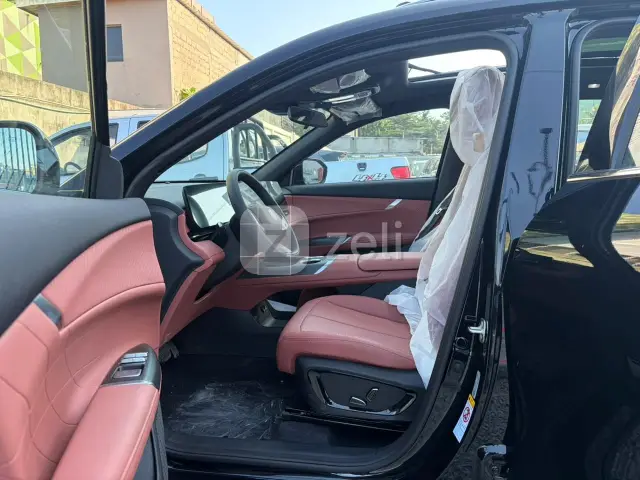 Changan CS75 2026 — photo 3