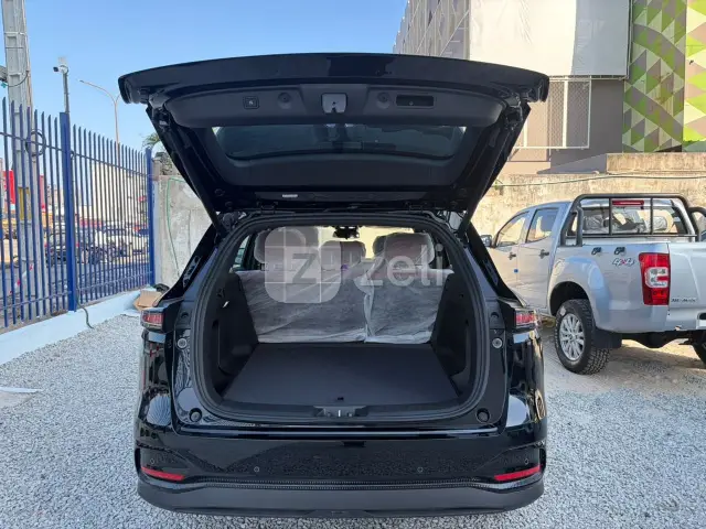 Changan CS75 2026 — photo 12