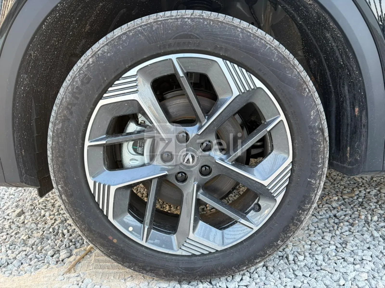 Changan CS75 2026 — photo 13