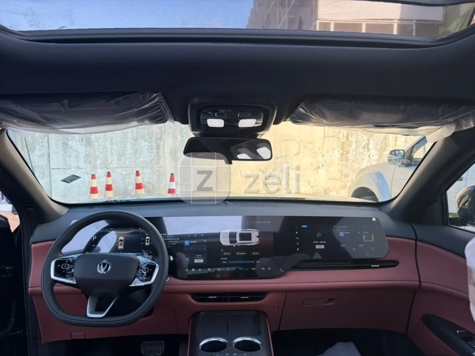 Changan CS75 2026 — photo 4