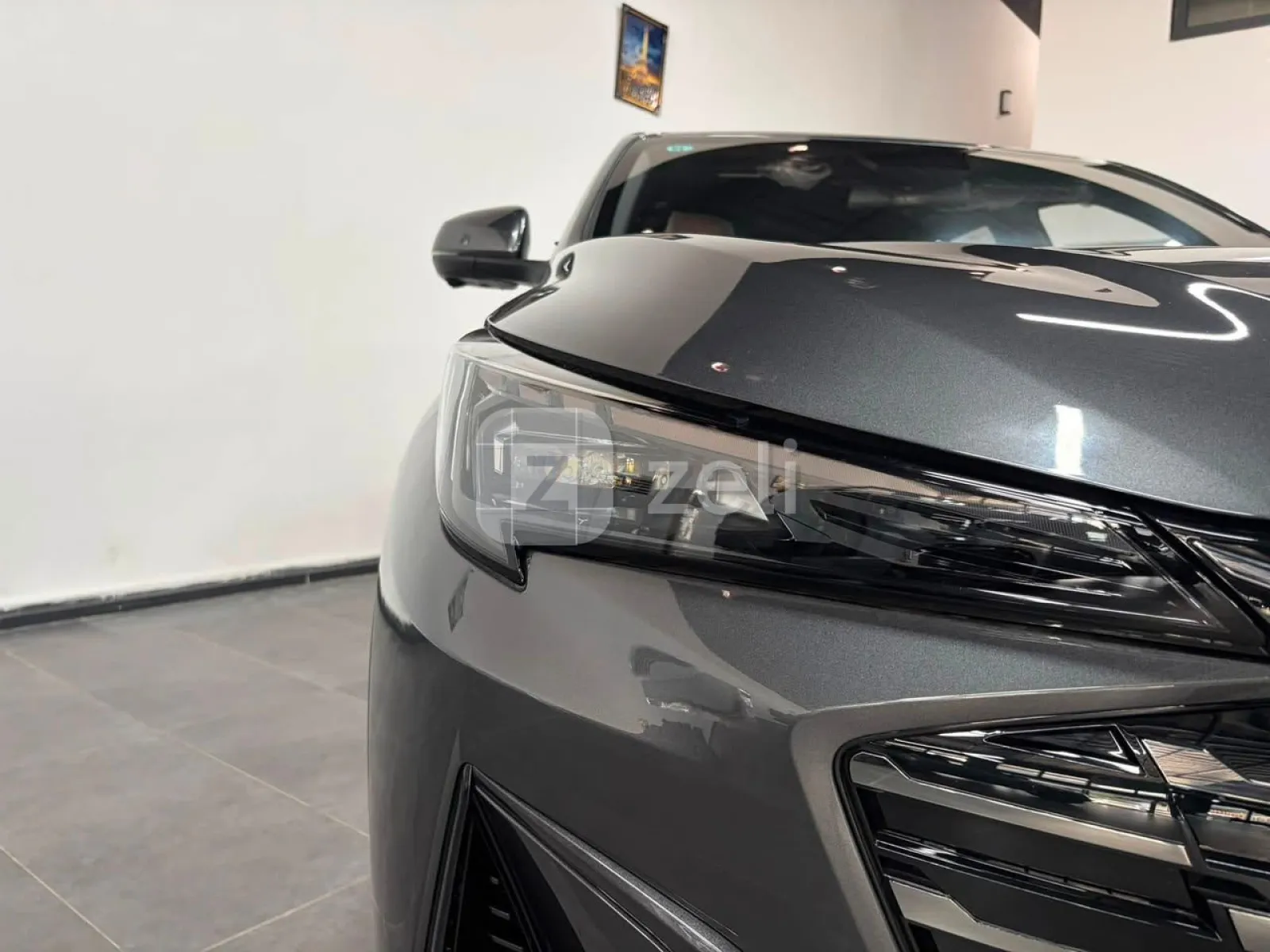 Changan X5 Plus 2026 — photo 3