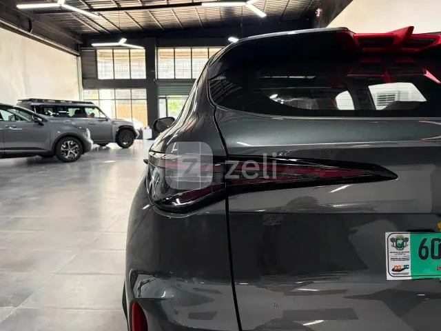 Changan X5 Plus 2026 — photo 5
