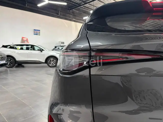 Changan X5 Plus 2026 — photo 6