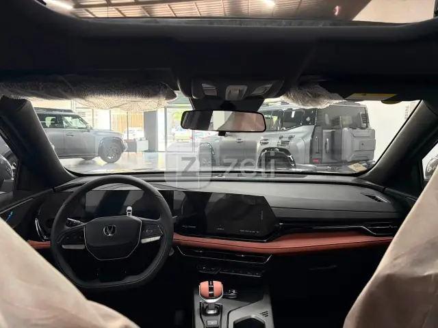 Changan X5 Plus 2026 — photo 9