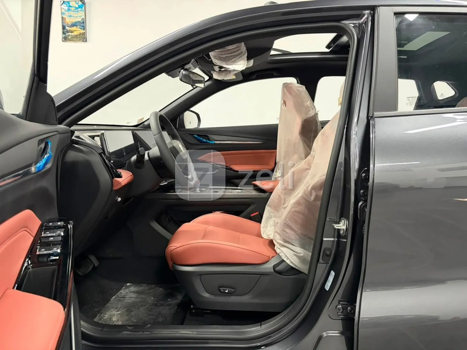 Changan X5 Plus 2026 — photo 12