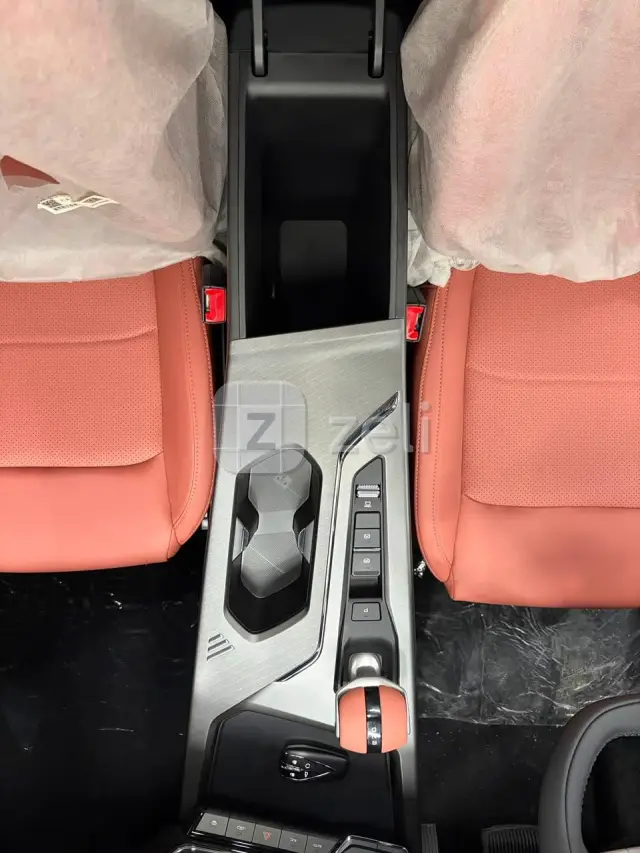 Changan X5 Plus 2026 — photo 14