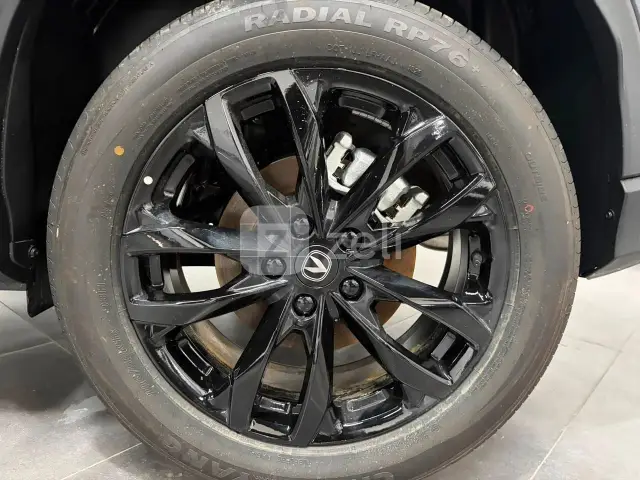 Changan X5 Plus 2026 — photo 15