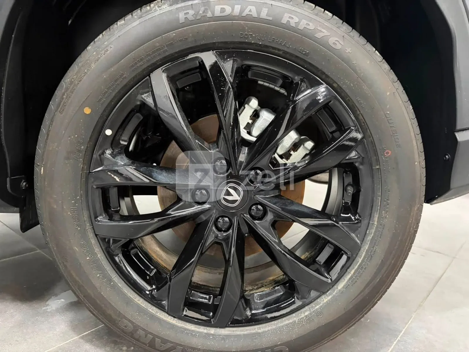 Changan X5 Plus 2026 — photo 15