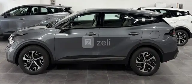Kia Sportage 2025 — photo 8
