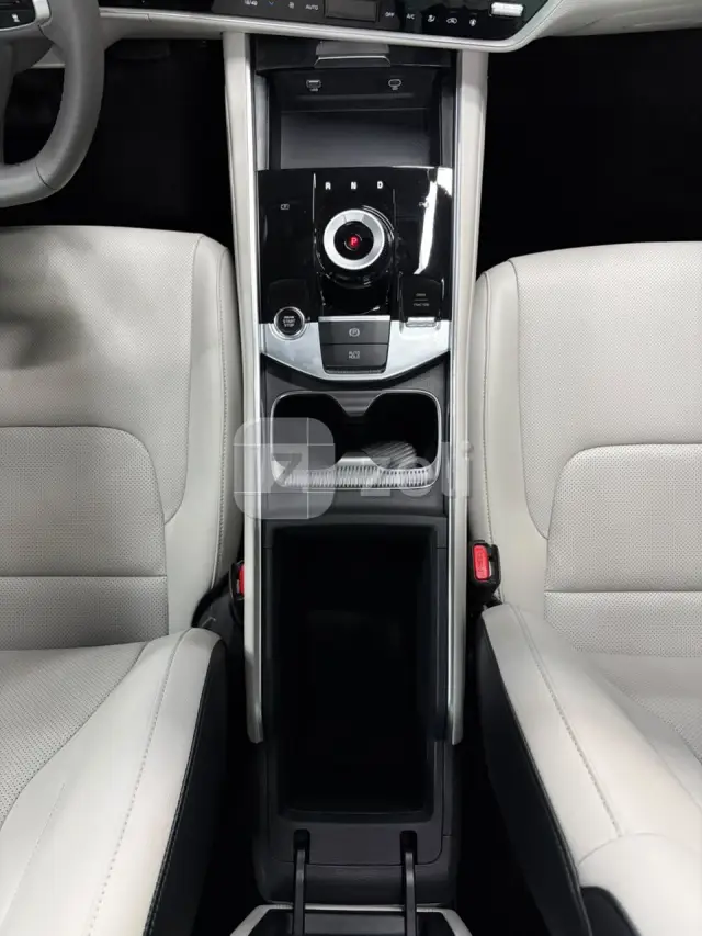 Kia Sportage 2025 — photo 9