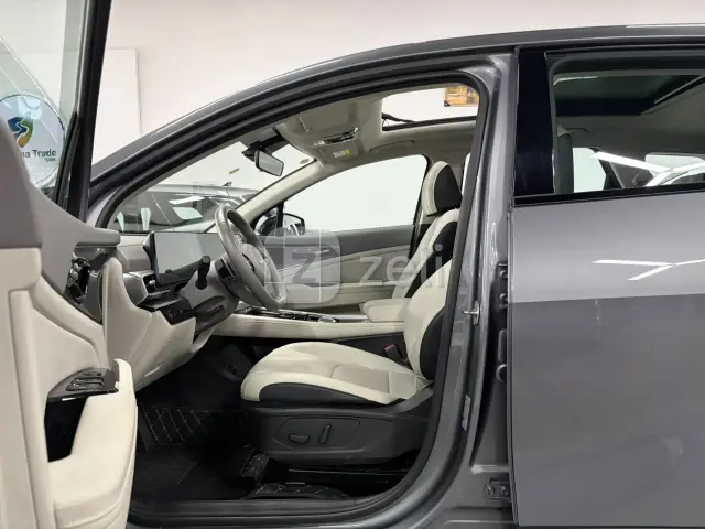 Kia Sportage 2025 — photo 4