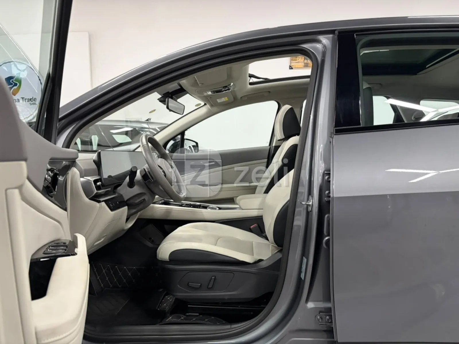 Kia Sportage 2025 — photo 4