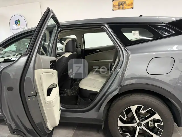 Kia Sportage 2025 — photo 10
