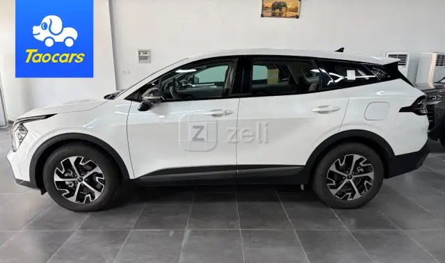 Kia Sportage 2025 — photo 2