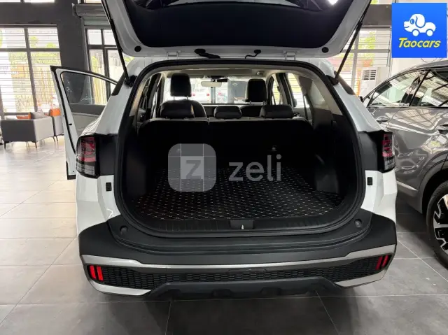 Kia Sportage 2025 — photo 5