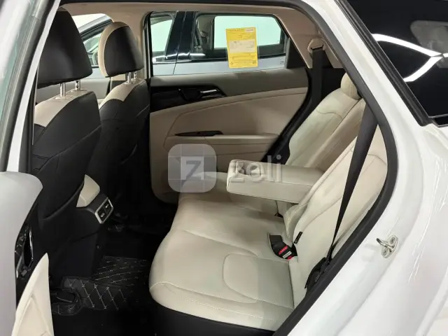 Kia Sportage 2025 — photo 4
