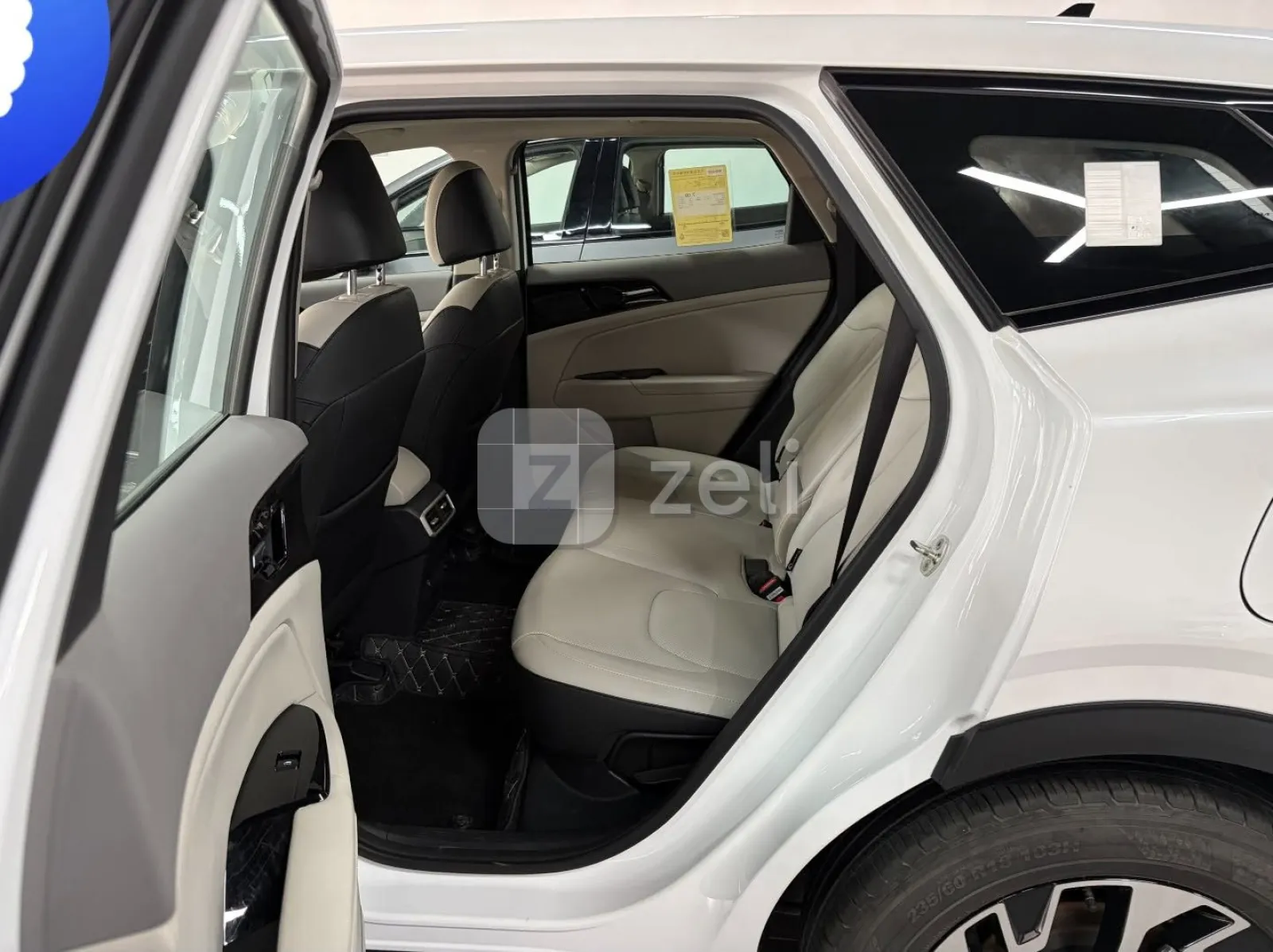 Kia Sportage 2025 — photo 8