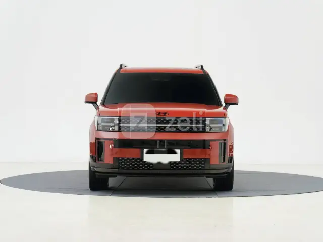 Hyundai Santa Fe 2024 — photo 2