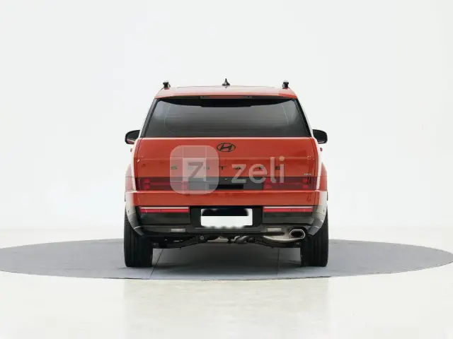Hyundai Santa Fe 2024 — photo 6